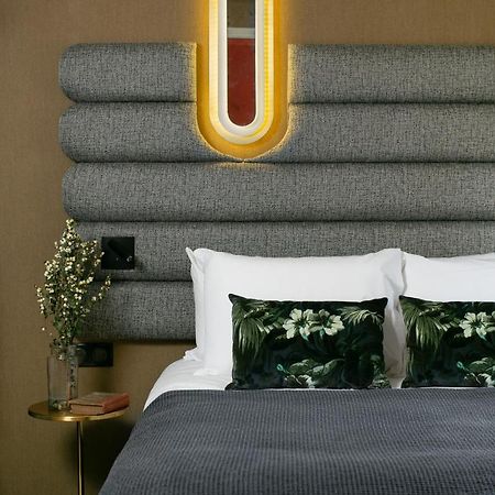 La Planque Hotel Párizs Kültér fotó